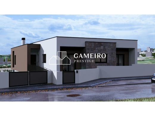 Casa di lusso a Leiria, Distrito de Leiria