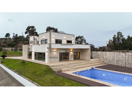 Detached House in Marco de Canaveses, Distrito do Porto