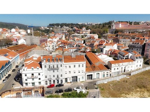 公寓楼  Estrela, Lisbon