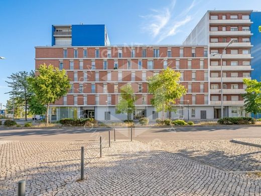 Apartment in Lisbon