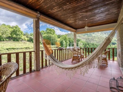 Luxury home in Amares, Distrito de Braga
