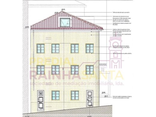 Edificio en Coímbra, Coimbra