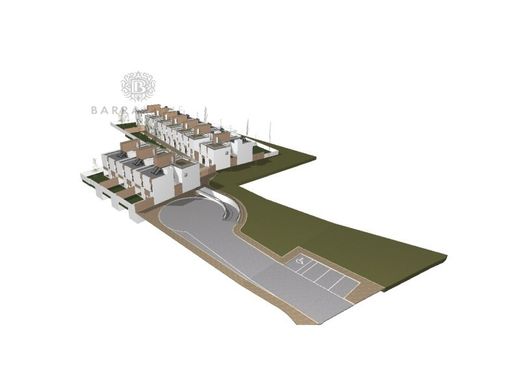 Terreno a Loulé, Distrito de Faro