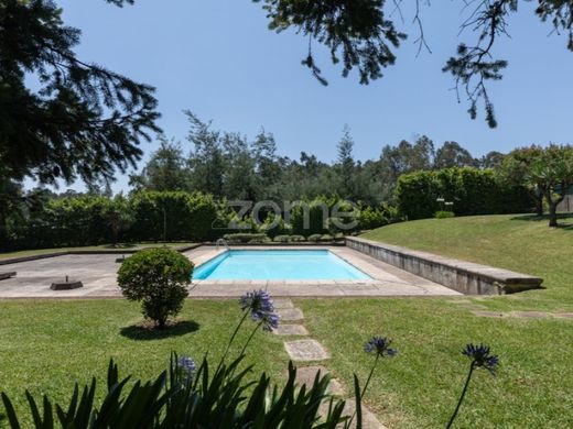 豪宅  Tábua, Distrito de Coimbra