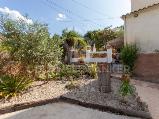 Luxury home in Sant Cugat del Vallès, Province of Barcelona