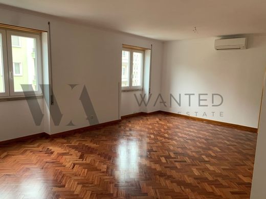 Appartamento a Avenidas Novas, Lisbon