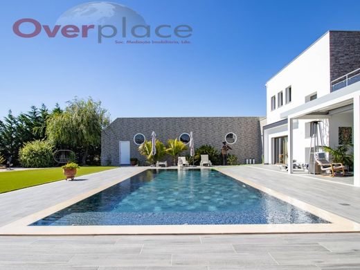 Luxe woning in Bombarral, Distrito de Leiria