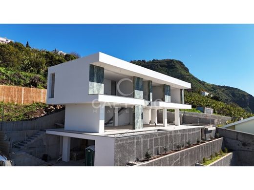 Вилла, Кальета, Madeira