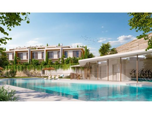 Willa wielorodzinna w Mijas, Provincia de Málaga