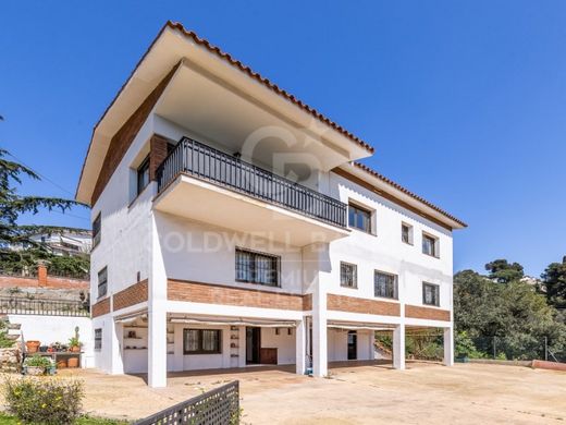 Casa de lujo en Sant Cugat, Provincia de Barcelona