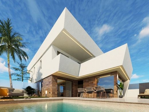 Villa - San Pedro del Pinatar, Múrcia