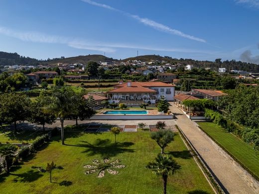 Luxury home in Lousada, Distrito do Porto