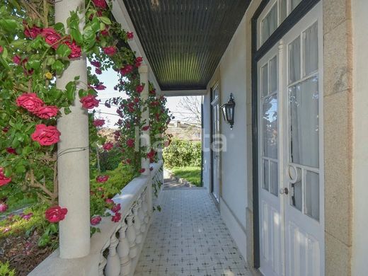 Casa di lusso a Ovar, Distrito de Aveiro