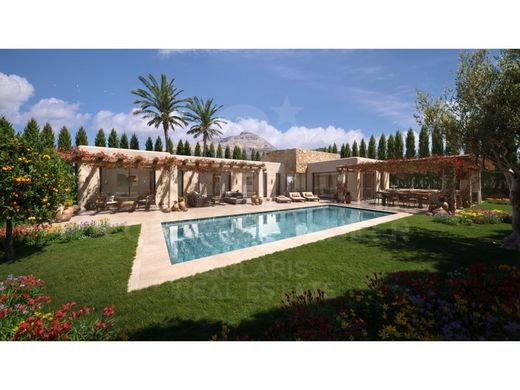 Вилла, Javea, Provincia de Alicante