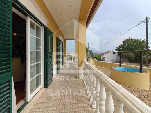 Luksusowy dom w Santarém, Distrito de Santarém