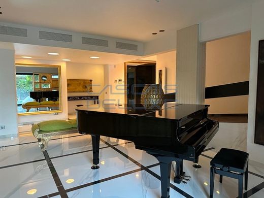 Luxury home in Lisbon