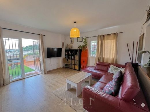 Penthouse à Rincón de la Victoria, Malaga