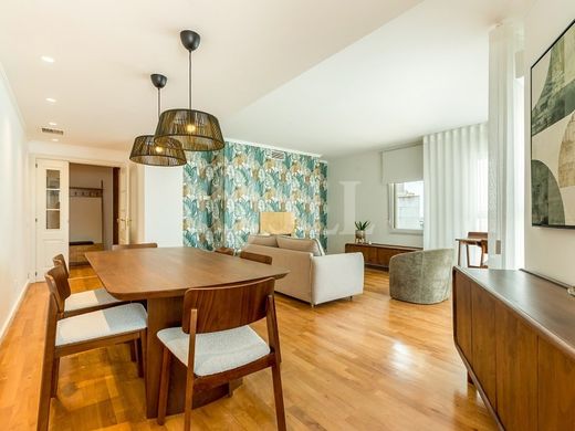 Apartment in Lisbon