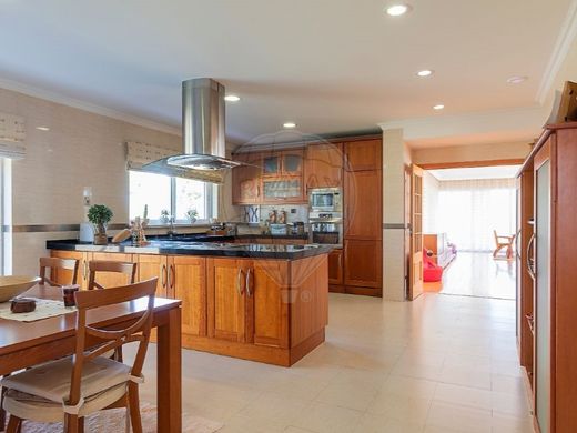 Casa di lusso a Sesimbra, Distrito de Setúbal