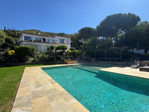 Maison de luxe à Santa Cristina d'Aro, Province de Gérone