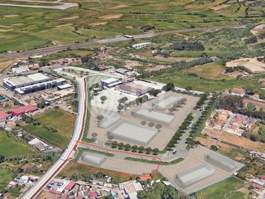 Terreno a Sintra, Lisbona