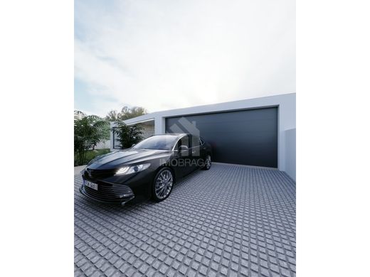 Luxury home in Braga, Distrito de Braga