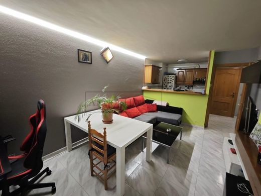 Apartment / Etagenwohnung in Encamp