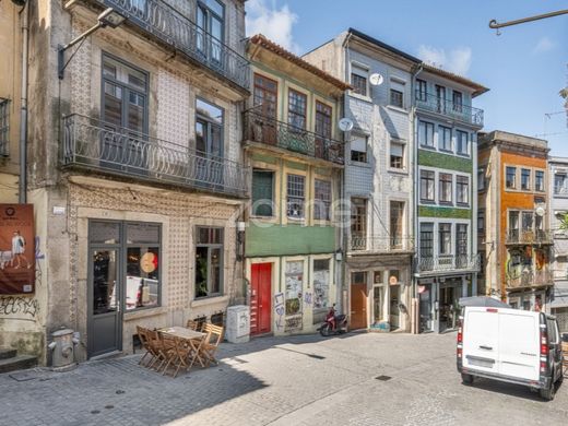 Residential complexes in Porto, Distrito do Porto