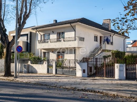 Casa di lusso a Matosinhos, Oporto