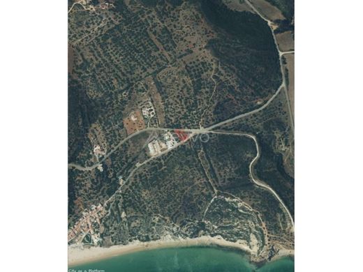 Land in Vila do Bispo, Distrito de Faro