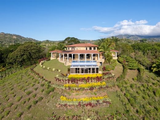 Luxus-Haus in Atenas, Provincia de Alajuela