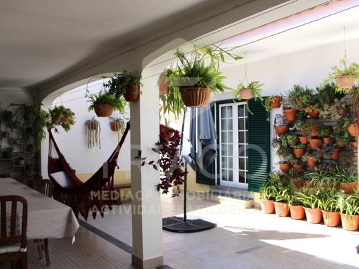 Luxus-Haus in Benavente, Distrito de Santarém