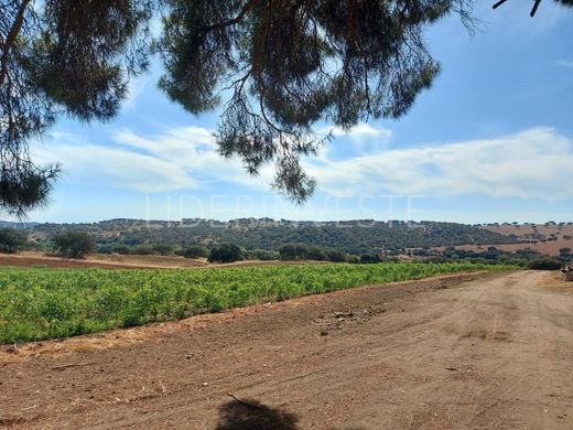 Çiftlik evi Serpa, Distrito de Beja