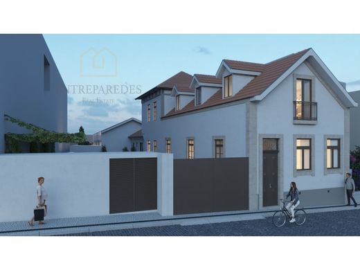 Двухуровневые апартаменты, Matosinhos, Distrito do Porto