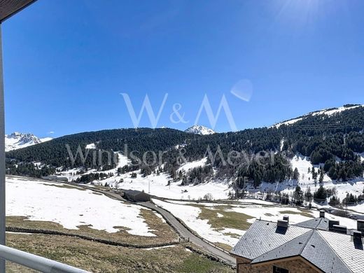 Piso / Apartamento en Canillo