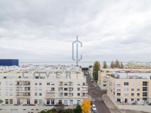 套间/公寓  Parque das Nações, Lisbon