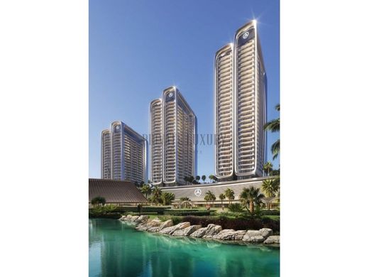 Appartement à Dubaï