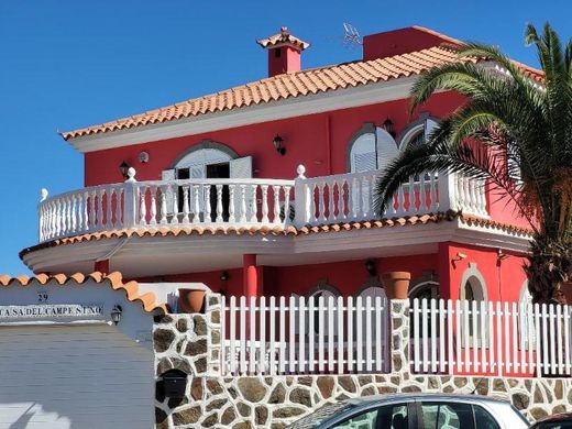 Luxury home in San Bartolomé de Tirajana, Province of Las Palmas