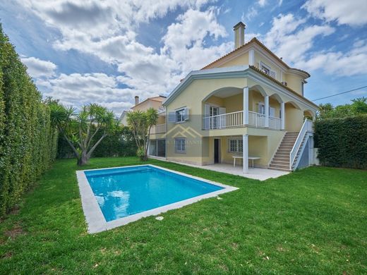 Luxury home in Seixal, Distrito de Setúbal