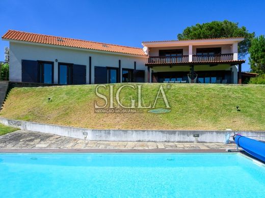 Willa w Baião, Distrito do Porto