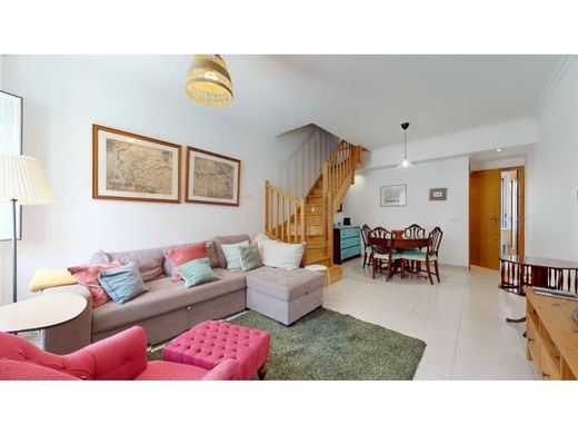 Ajuda, Oeirasの高級住宅