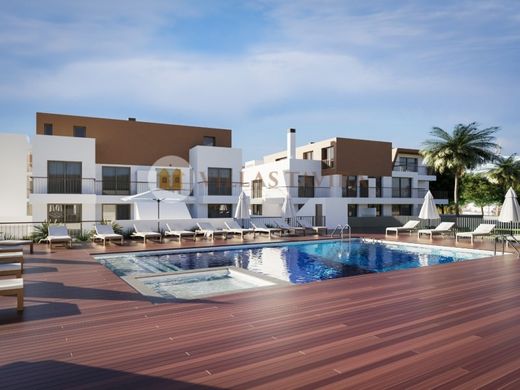 Appartement à Tavira, Distrito de Faro