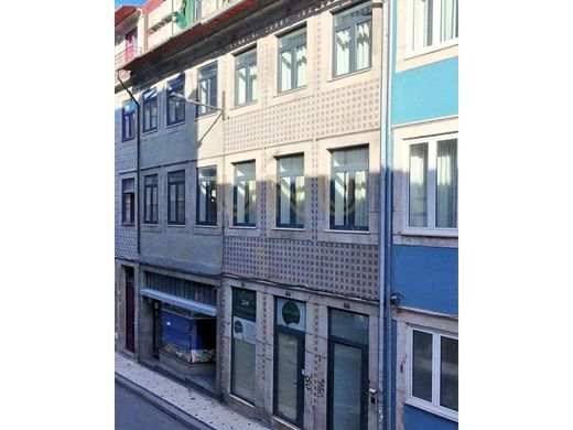 Κτίριο σε Πόρτο, Porto
