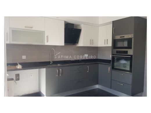 다세대 빌라 / Seixal, Distrito de Setúbal