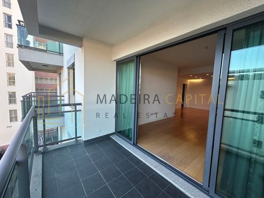 Appartamento a Funchal, Madeira