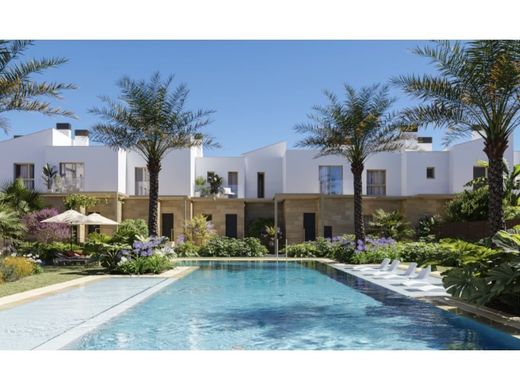 다세대 빌라 / Denia, Provincia de Alicante