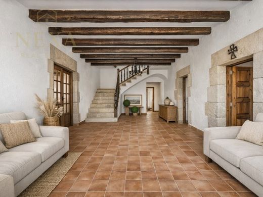 Casa de luxo - Tordera, Província de Barcelona