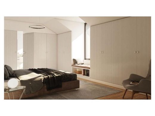 Apartment in Alvalade, Lisbon