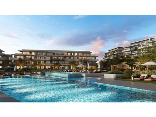 Apartment / Etagenwohnung in Mijas, Málaga