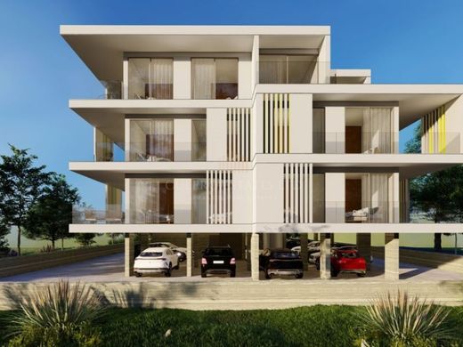 Apartament w Ágios Athanásios, Limassol District